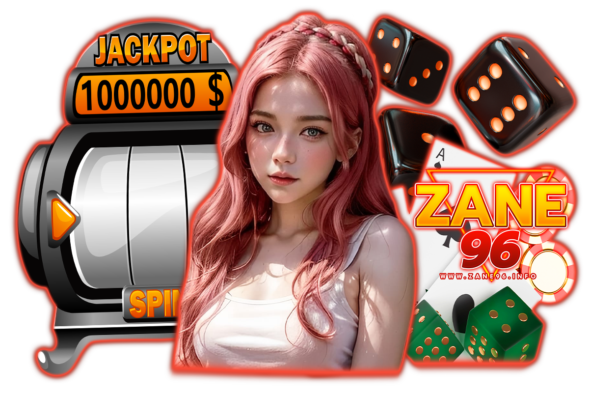 zane96 ทางเข้า