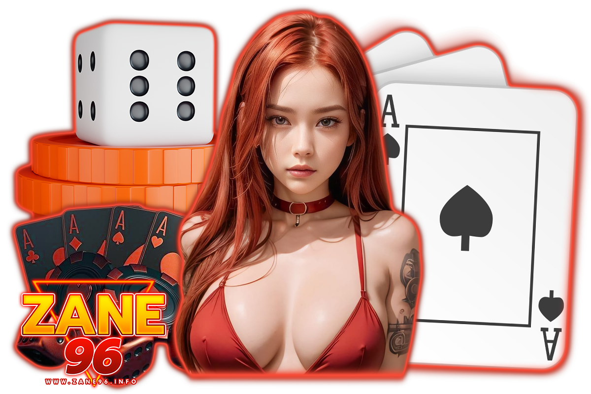 zane96 สล็อต