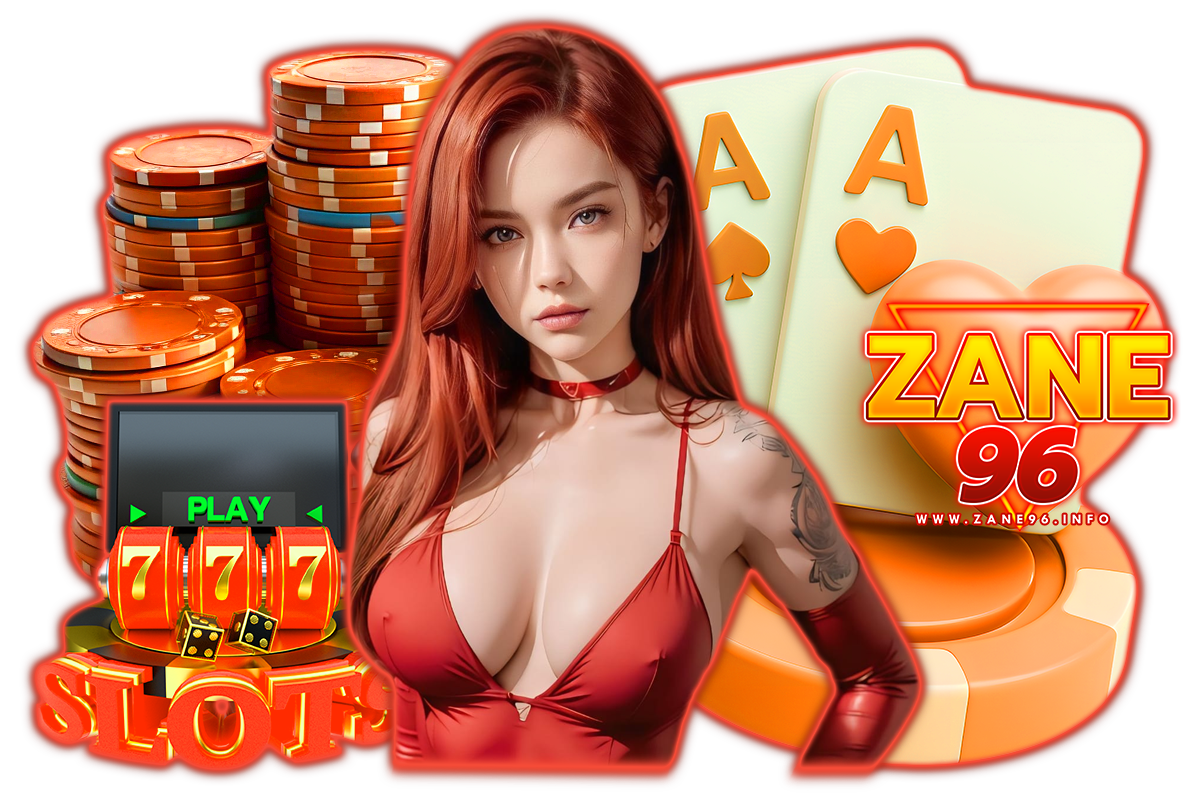 zane96 แจกเครดิตฟรี